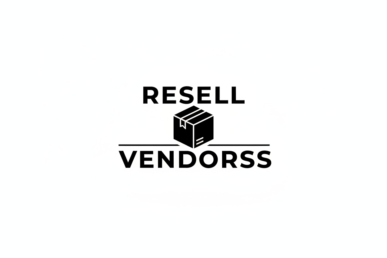 Resell Vendorss Logo